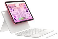 Грядущий iPad 11 может оснащаться процессором A17 Pro. (Источник изображения: Apple)
