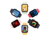 Следующий Apple Watch SE может стать для Apple Watch моментом iPhone 5c. (Источник изображения: Apple)