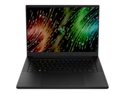 В обзоре: Razer Blade 14 2023. Тестовый образец предоставлен Razer