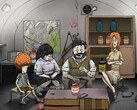 60 секунд! Reatomized - это ремастер полюбившейся фанатам постапокалиптической игры на выживание 2015 года. (Источник изображения: Steam)