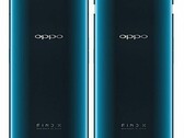 Выдвижные камеры в OPPO Find X являются, вероятно, наиболее классическими примерами данной технологии. (Изображение: GearBest)