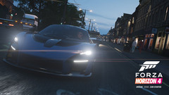 Forza Horizon 4