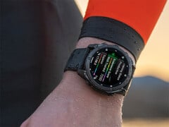 Системное ПО 13.37 - это не то обновление, которое Garmin анонсировал в последних бета-версиях. (Источник изображения: Garmin)