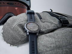 По нашим подсчетам, компания Garmin протестировала 37 изменений между системным ПО 20.22 и бета-версией 21.19 для Fenix 7 и его аналогов. (Источник изображения: Garmin)