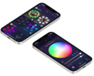 приложение iConnectHue версии 5.9 теперь доступно для пользователей iOS. (Источник изображения: iConnectHue)