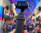 Insta360 Luna Ultra - официальный практический обзор.