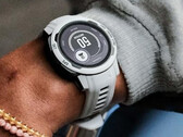 Instinct 3 внешне похож на текущую серию Instinct 2, на фото. (Источник изображения: Garmin)