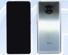 Redmi K30 Ultra 5G может быть представлен уже 14 августа (Изображение: @StationChat/TENAA)