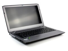 Обзор ноутбука Clevo W230SS (и видеокарты GeForce GTX 860M)
