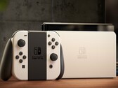 Nintendo Switch была представлена более восьми лет назад. (Источник изображения: Nintendo)