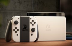 Nintendo Switch была представлена более восьми лет назад. (Источник изображения: Nintendo)
