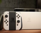 Nintendo Switch была представлена более восьми лет назад. (Источник изображения: Nintendo)