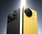 Глобальное издание K80 Pro. (Источник изображения: Poco)