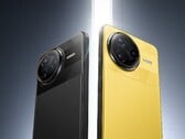 Глобальное издание K80 Pro. (Источник изображения: Poco)