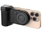 Stage PowerGrip - это новый аксессуар для смартфона от Belkin (Источник изображения: Belkin)