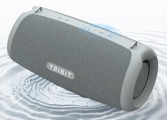 StormBox Lava. (Источник изображения: Tribit)