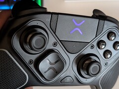 Обзор контроллера Victrix Pro BFG Reloaded: Геймпад-трансформер снова в игре