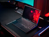 XMG Neo 16 A25 (источник изображения: Notebookcheck)