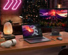 Модель Yoga Pro 7 15ASH11 представлена в одном цветовом варианте.