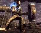 Изображение Fallout New Vegas: Блюз Старого Света на Steam. (Источник изображения: Steam)
