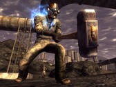Изображение Fallout New Vegas: Блюз Старого Света на Steam. (Источник изображения: Steam)