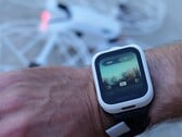 Antigravity A1 также можно будет управлять с помощью часов