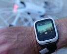 Antigravity A1 также можно будет управлять с помощью часов