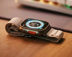 Ожидается, что Apple Watch Ultra четвёртого поколения будет обладать новыми возможностями искусственного интеллекта.
