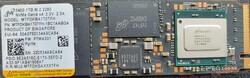 Micron 3400 SSD с интерфейсом PCIe 4.0 на 1 ТБ
