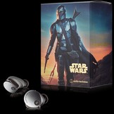 Audio-Technica ATH-CKS50TW2 The Mandalorian Edition. (Источник изображения: Audio-Technica)