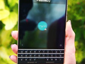 BlackBerry Passport