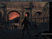 Bloodborne может вскоре нормально работать на ПК с помощью эмуляции (источник изображения @shadps4 на X)