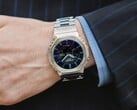 Новые расцветки G-Shock GM-B2100 были замечены в официальном объявлении. (На фото здесь: G-Shock GM-B2100PC-1A) (Иллюстрация кредитная: Casio Europe)