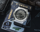 Изображение модели Casio G-Shock GM-2100 x Mandalorian.