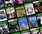 Игры с обратной совместимостью Xbox (Источник изображения: Microsoft Gaming с правками)