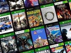 Игры с обратной совместимостью Xbox (Источник изображения: Microsoft Gaming с правками)