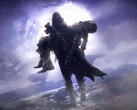 Обложка дополнения «Forsaken» к игре «Destiny 2»