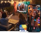 Приложение Projection Studio от Epson