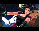 Ремейк классической игры Fear Effect для ПК на PS1 появился в Steam 29 августа. (Источник изображения: Steam)