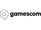 Официальный логотип Gamescom 2026.