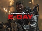 Показан баннер Gears of War: E-Day
