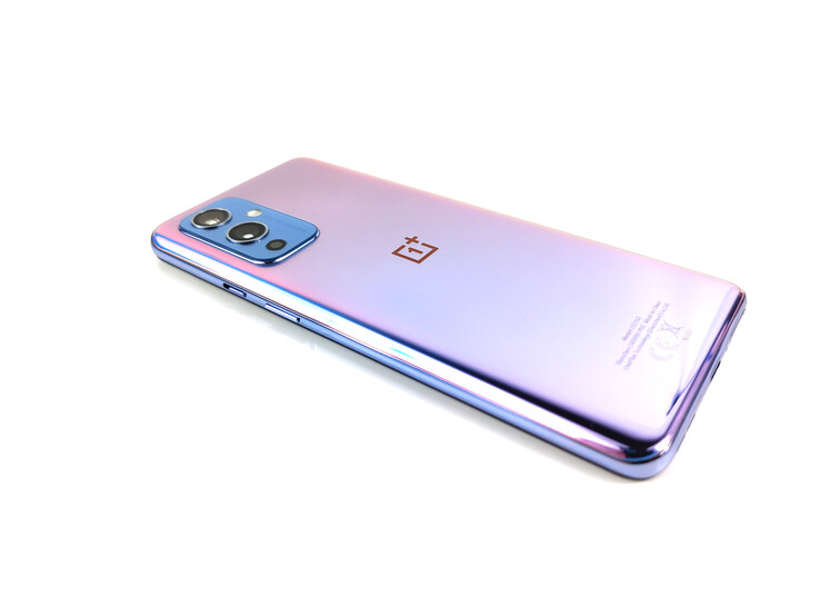 OnePlus 9