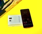 Модель Motorola Moto G37 предлагает лишь самое необходимое в плане аудиофункций.
