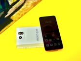 Модель Motorola Moto G37 предлагает лишь самое необходимое в плане аудиофункций.