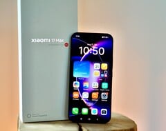 В ходе нашего обзора Xiaomi 17 Max продемонстрировал высокую автономность, однако данный аппарат доступен исключительно в качестве импорта из Китая.