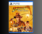 Коробка Indiana Jones and the Great Circle PS5 (Источник изображения: Bethesda Softworks)