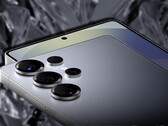 Текущая модель Samsung Galaxy S25 Ultra оснащена 12 МП камерой selfie. (Источник изображения: Samsung/Unsplash - отредактировано)