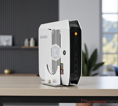 Bosgame M5 как альтернатива DGX Spark?