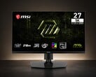 Игровой монитор MSI MAG 271KPD7 (отредактировано)