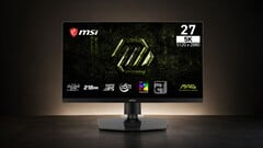 Игровой монитор MSI MAG 271KPD7 (отредактировано)